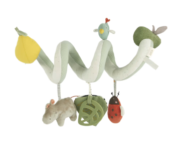 MAMAS PAPAS Activity Spiral "Born To Be Wild"